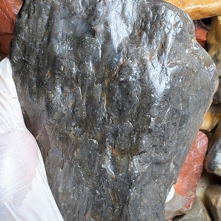 寿山石寿山石的颜色