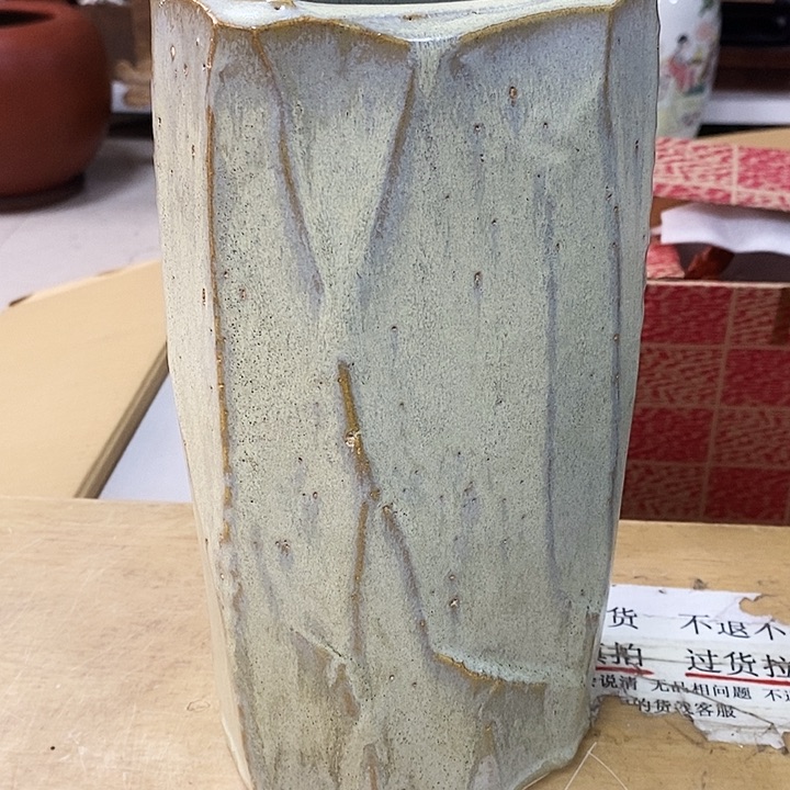 碗牛*瓷器摆件瓷器摆件