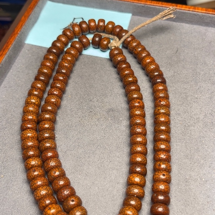 星月菩提吊坠星月