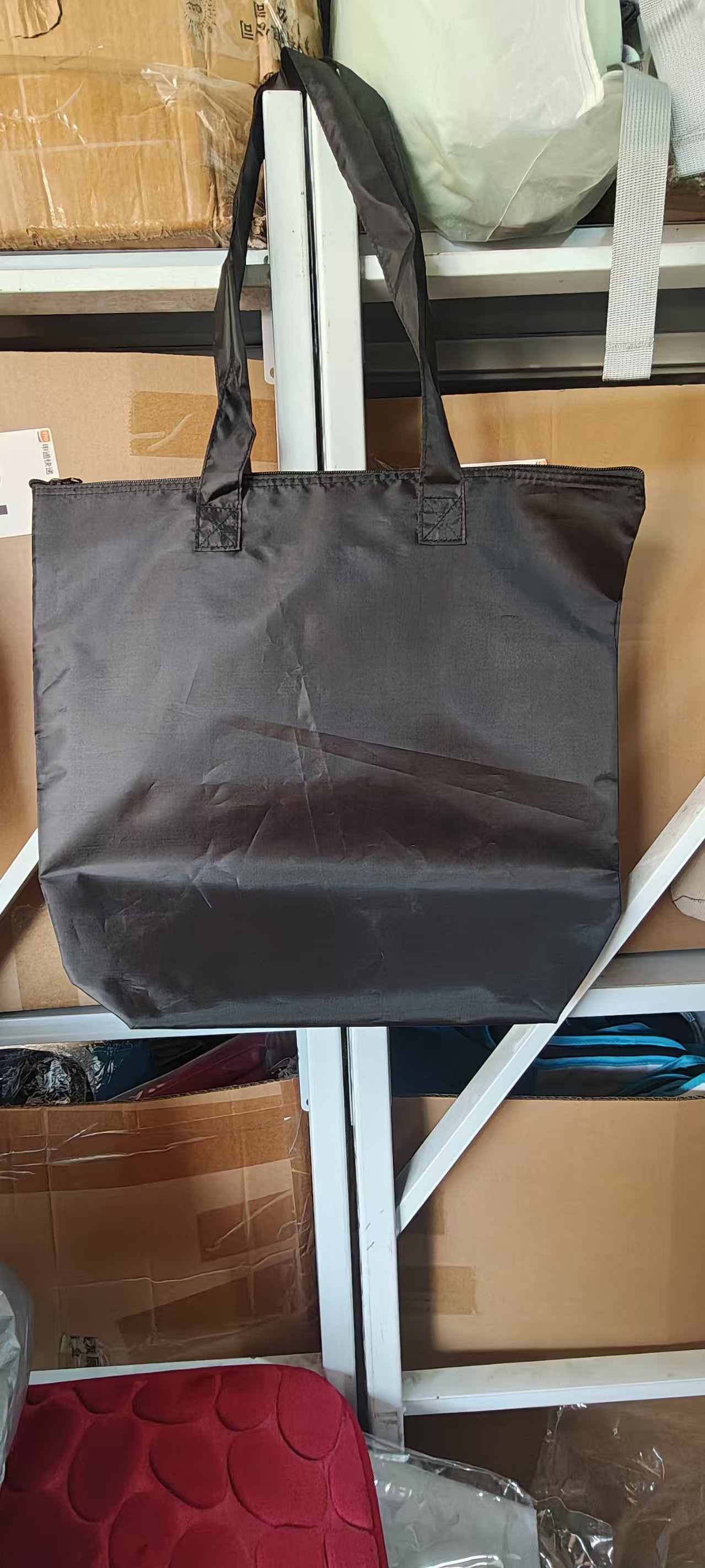 超市购物袋买菜包生鲜保鲜