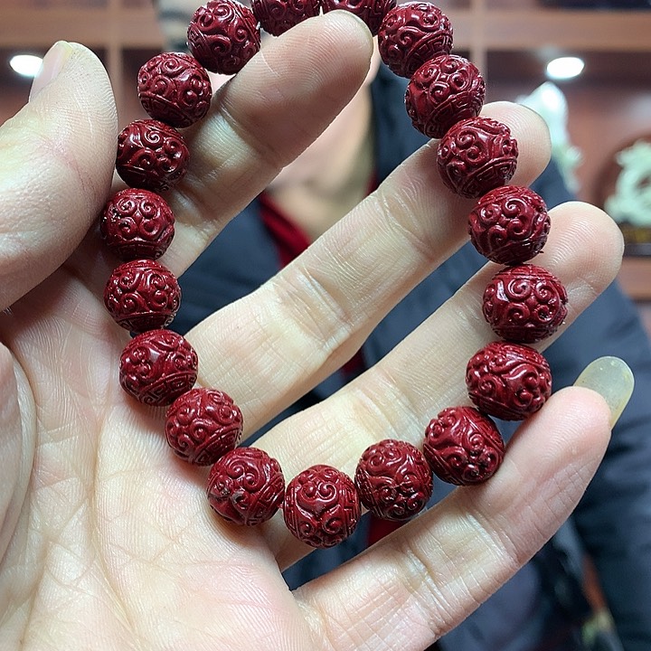 【闪购商品】蛇纹石玉（覆膜）珠宝奇石未镶嵌