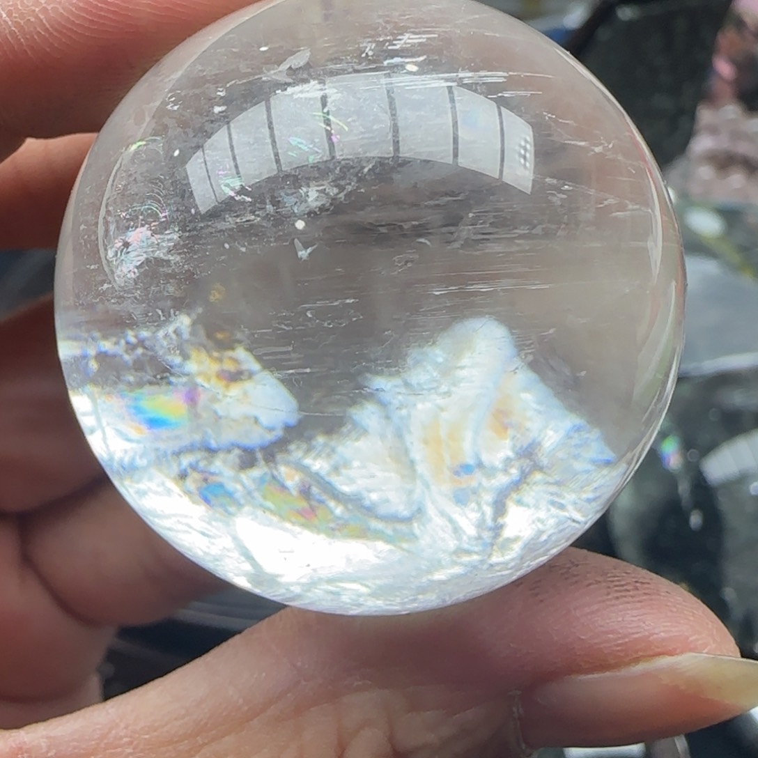 水晶未镶嵌未镶嵌a041