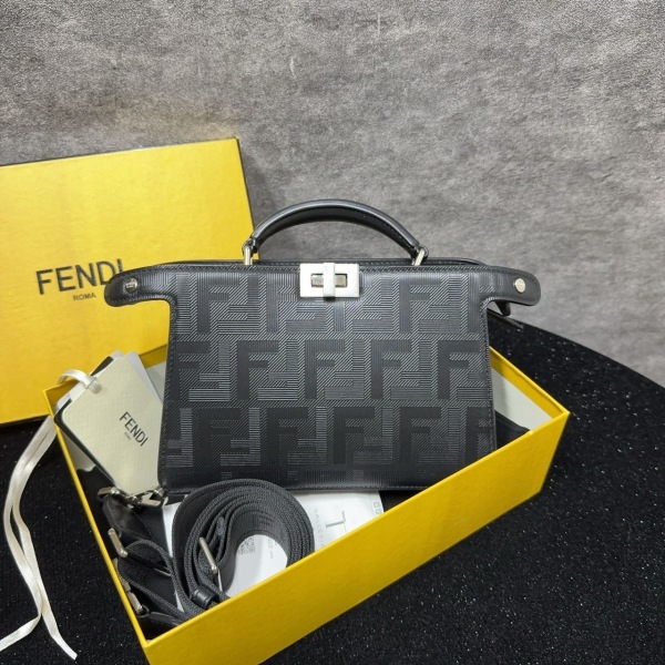 95新/包包/芬迪/250209LL0028