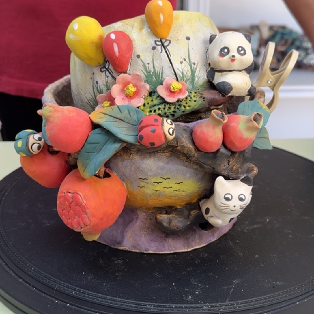 嵐***嵐168 263【闪购】多肉花盆