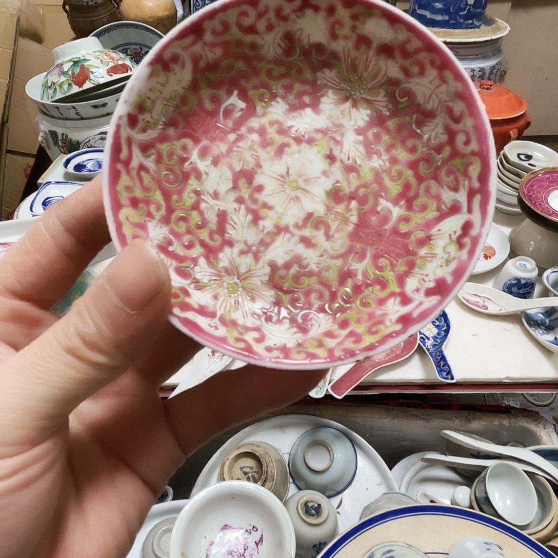 吹***雪陶瓷制品及陶瓷制品