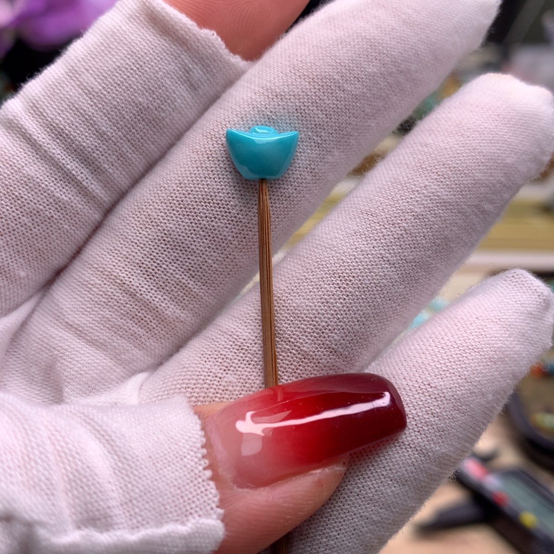 南红玛瑙未镶嵌配饰