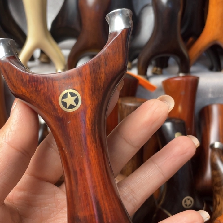 大果紫檀（缅甸花梨）瑕疵1624