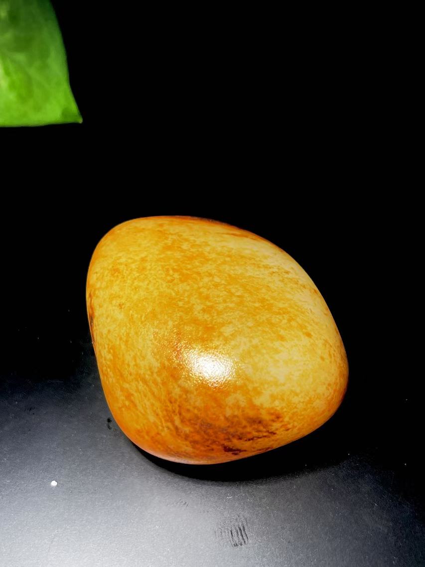 新疆和田籽料原石奇石 一物一拍