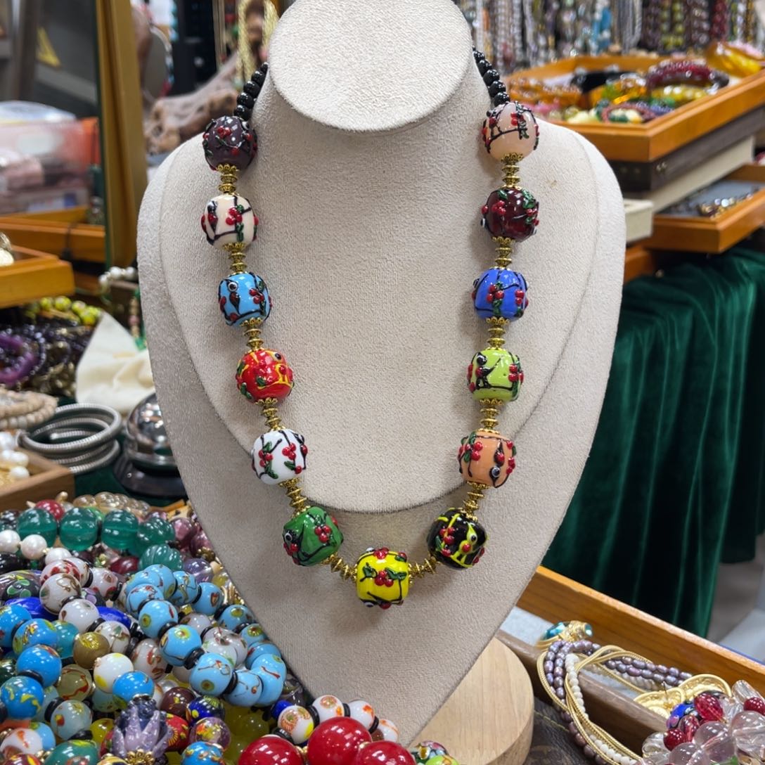 琉璃铜合金锡合金铜合金