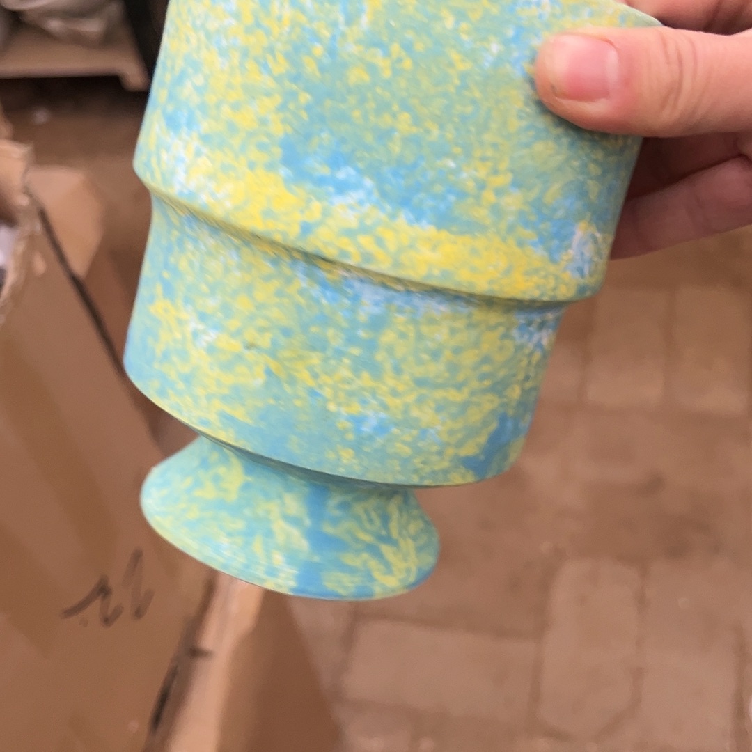 801景德镇陶瓷口11高16