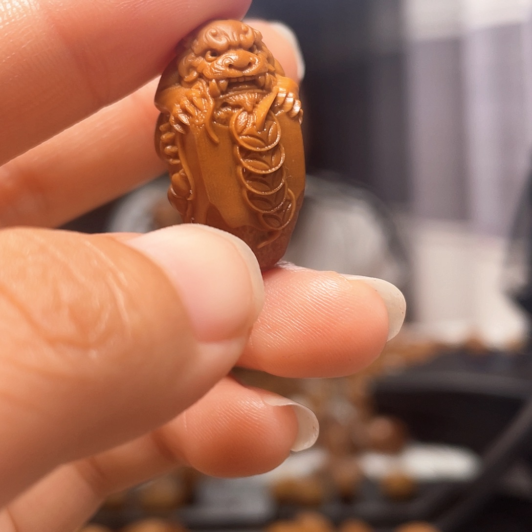 手串/手链橄榄核橄榄核
