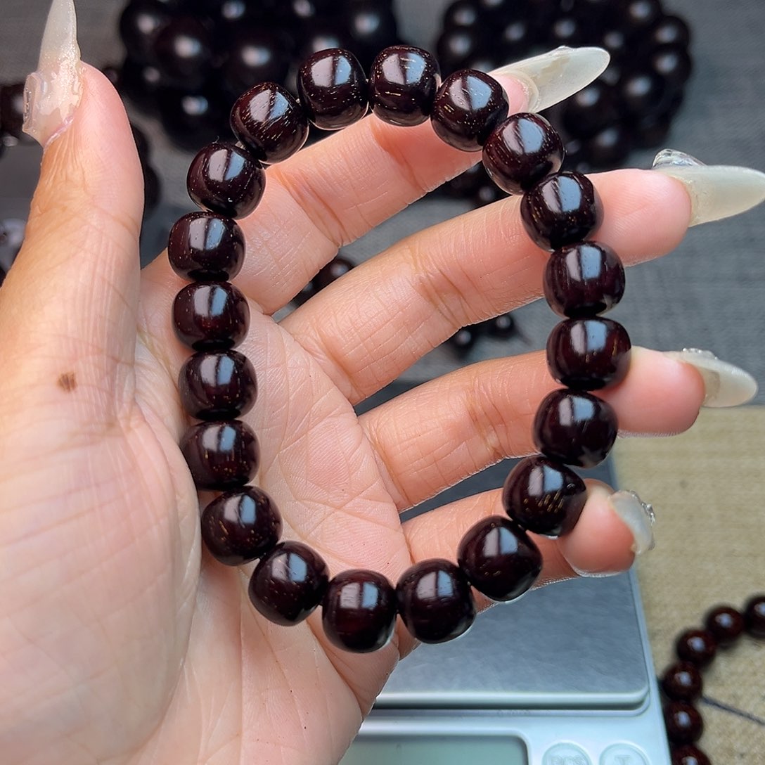 檀香紫檀（小叶紫檀）1.0x1.1老型