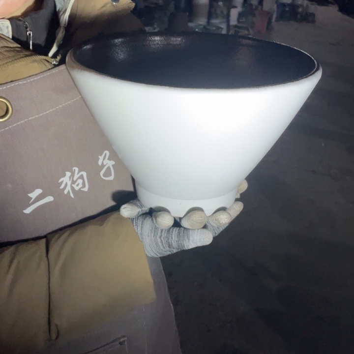 花盆紫砂口28高19正品正品