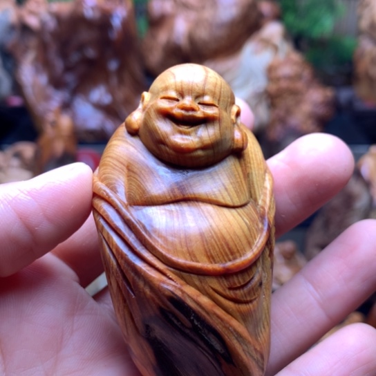 柏木（崖柏）崖柏陈化