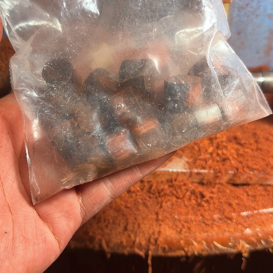 檀香紫檀（小叶紫檀）定制1.2 黑飘