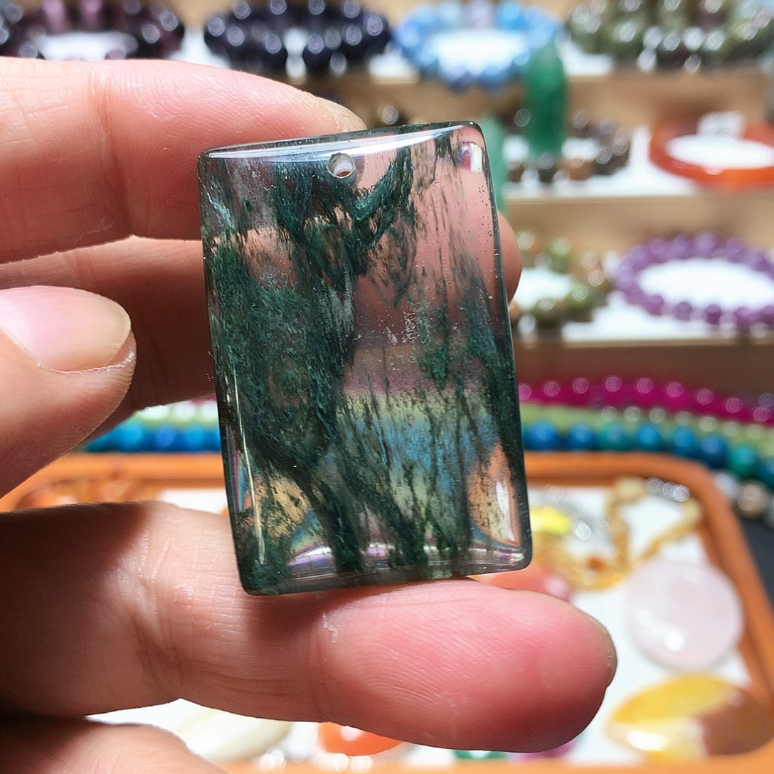 未镶嵌手串玛瑙/玉髓