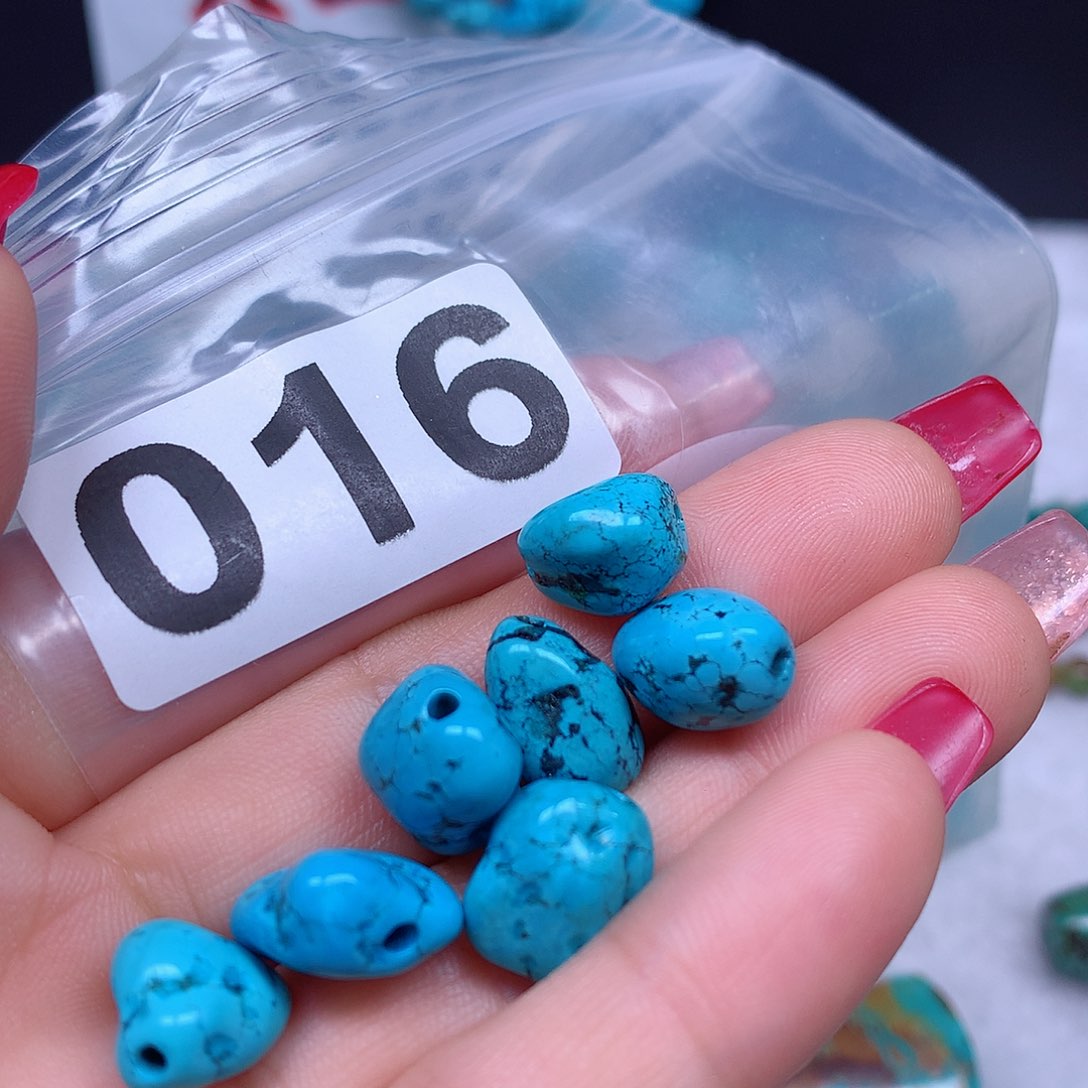 空竹粉丝专享十堰特色手工散珠
