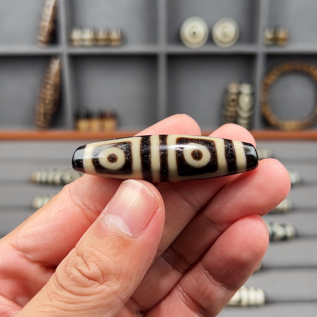 玛瑙未镶嵌颈饰上肯现代工艺品珠子