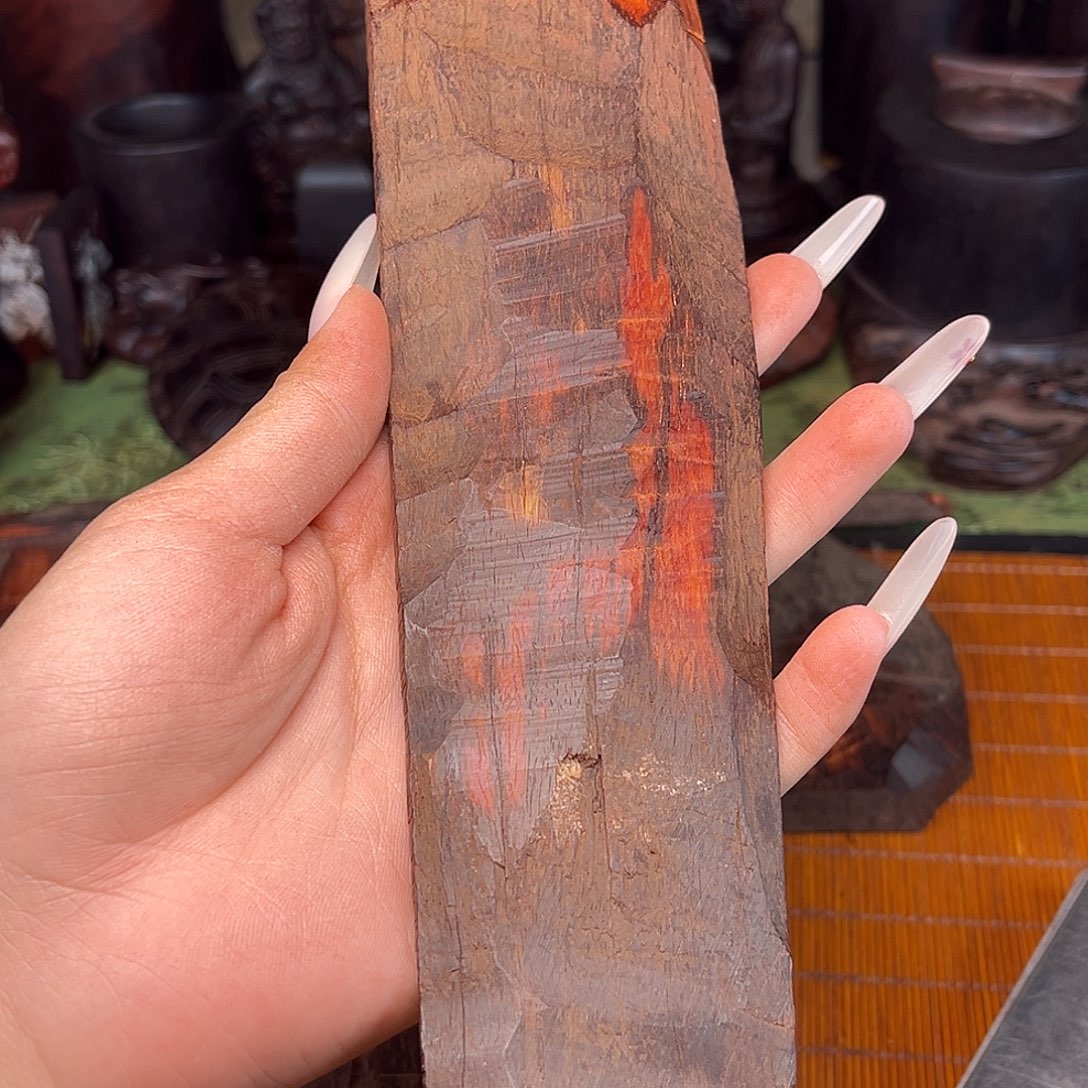 静***行檀香紫檀（小叶紫檀）