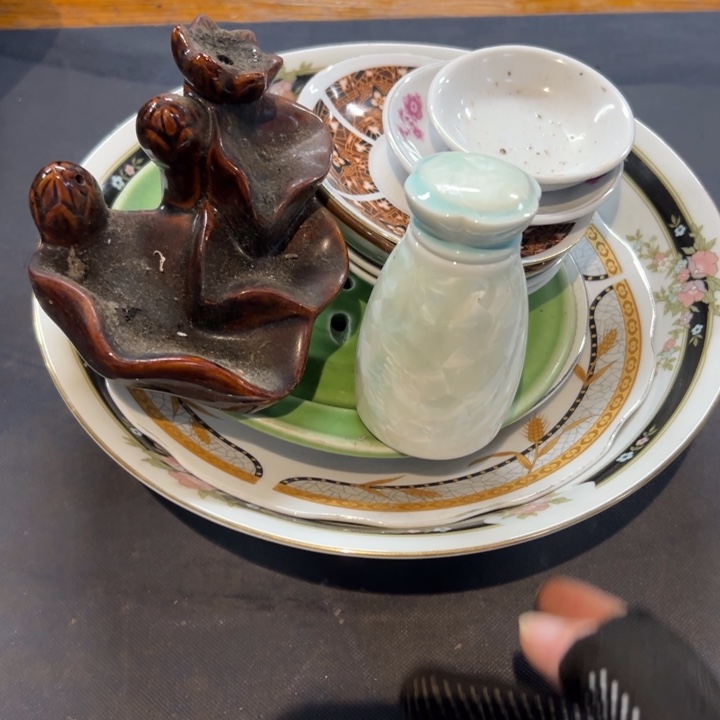 8***行瓷片拾六家的瓷器瓷器