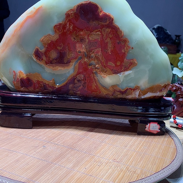 石材谢谢合作愉快