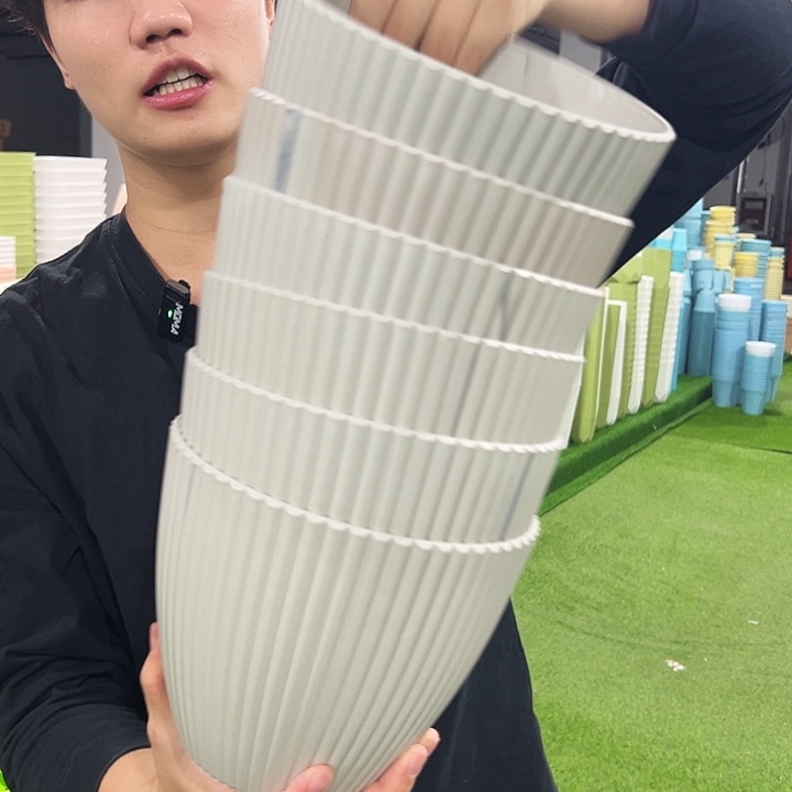 微瑕s190口19高16灰色5只无托