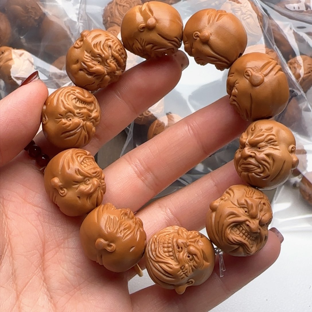 橄榄核手串/手链橄榄核