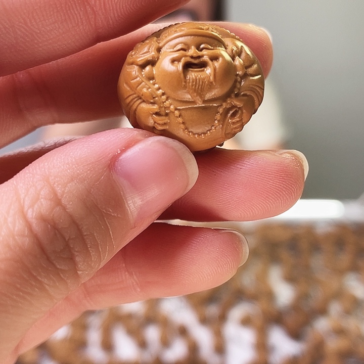 手串/手链橄榄核橄榄核