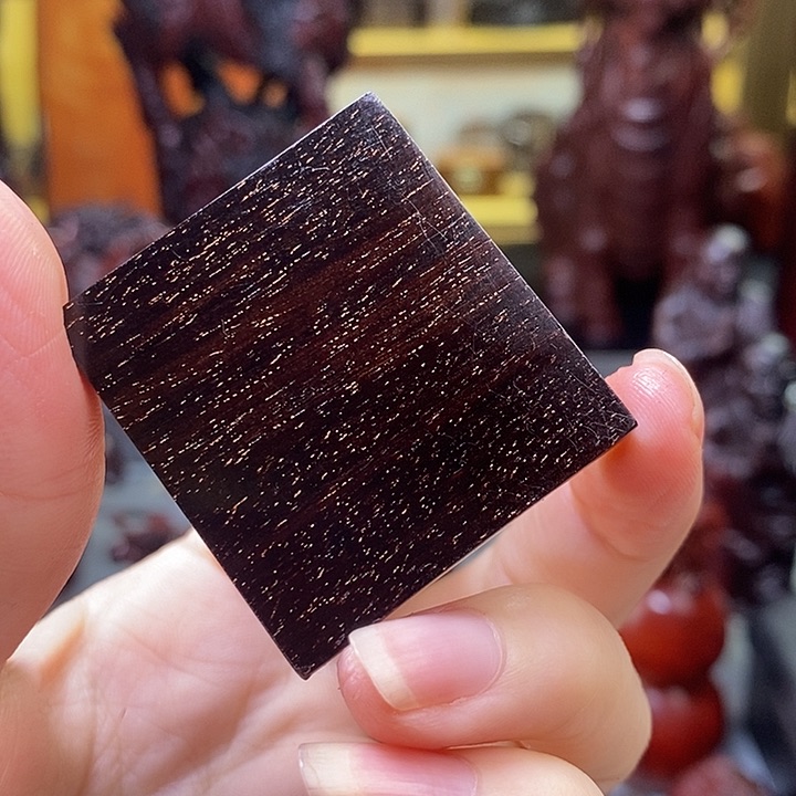 檀香紫檀（小叶紫檀）