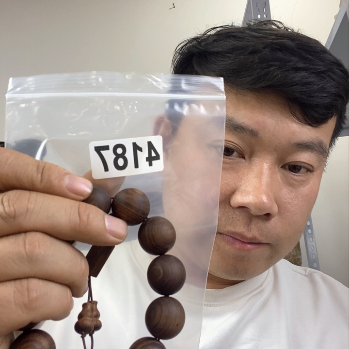 大果紫檀（缅甸花梨）飞***觉580