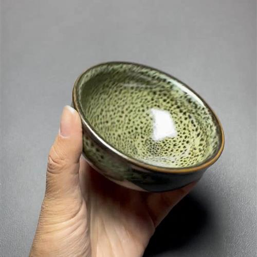 【闪购商品】茶盏-572............