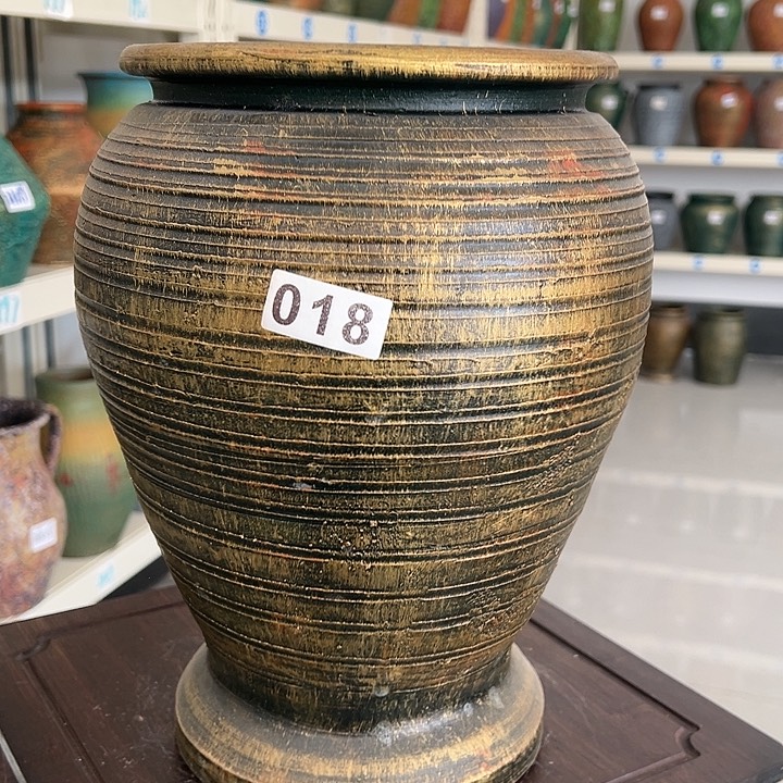 红陶38.8-1微瑕土陶