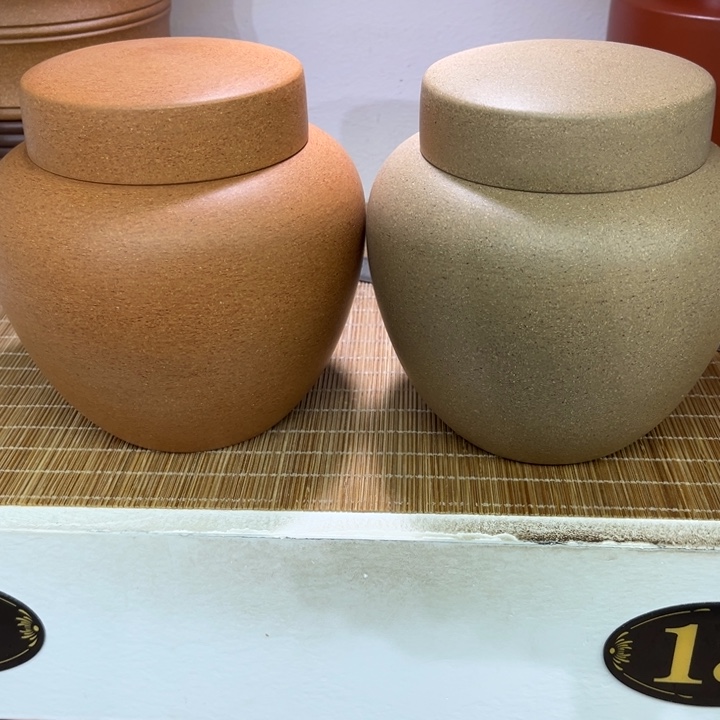 紫砂茶叶罐精品紫砂茶叶罐福利专场