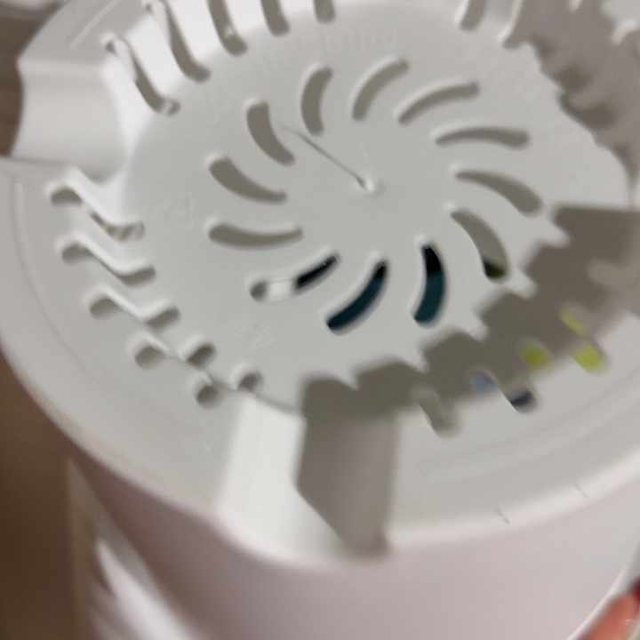 四季4号纯白无托10个特价微瑕