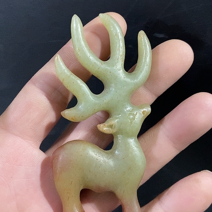 摆件把件佩饰串饰