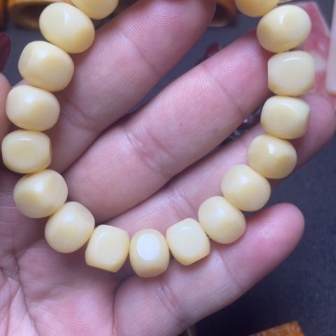 鹿骨手串/手链其他