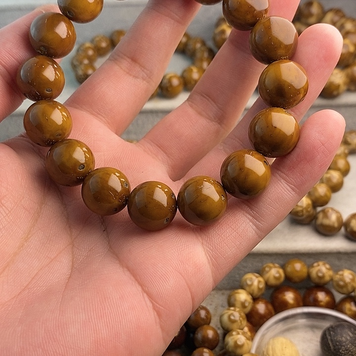 吊坠紫金鼠忘*紫金黄皮14