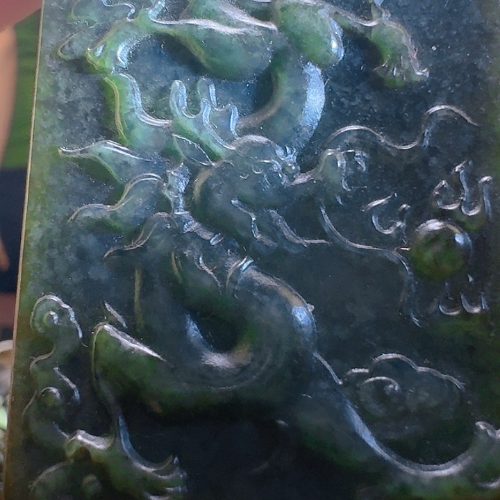 和田玉手串未镶嵌