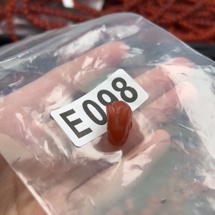 南红玛瑙珠宝奇石未镶嵌