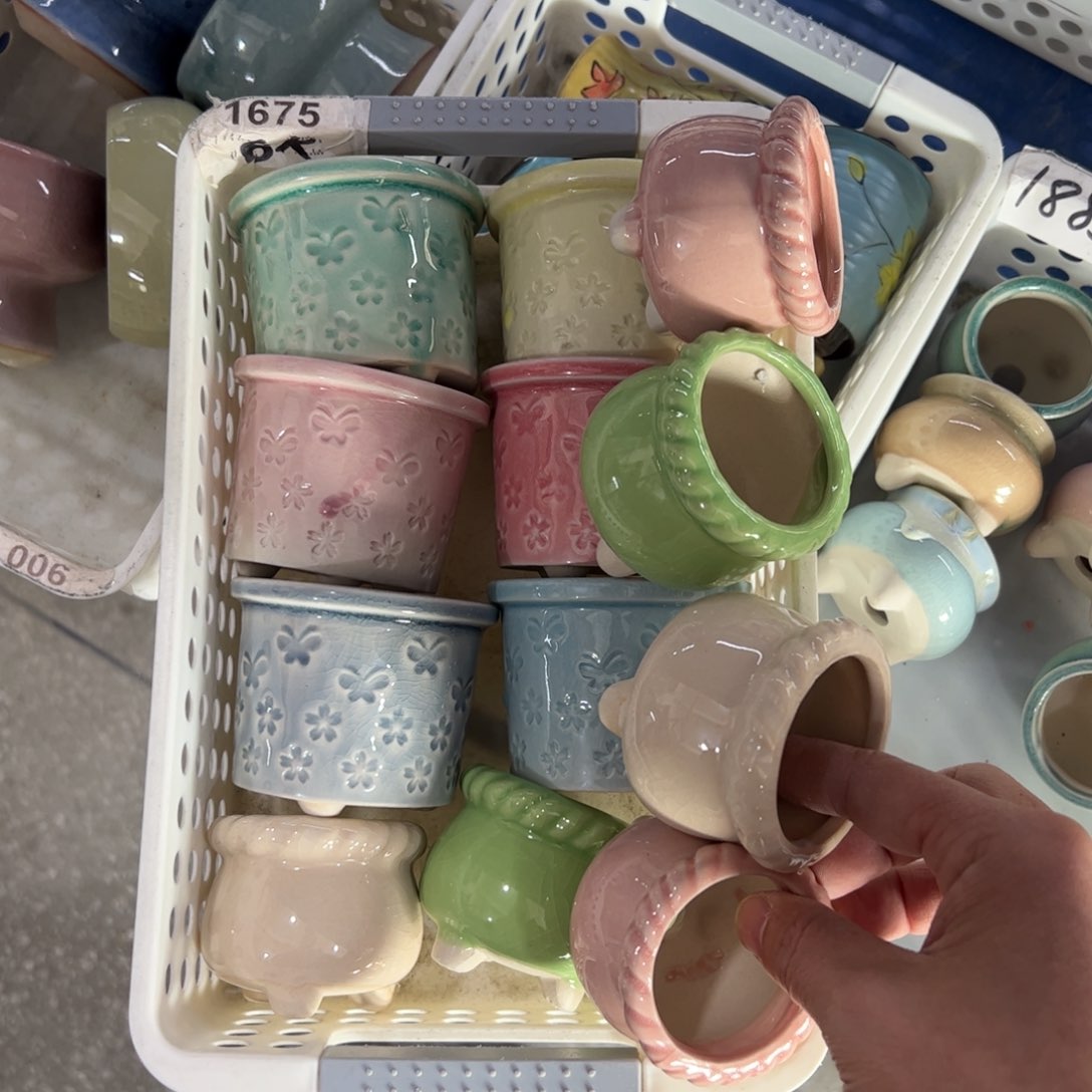 【闪购商品】陶瓷@@2061