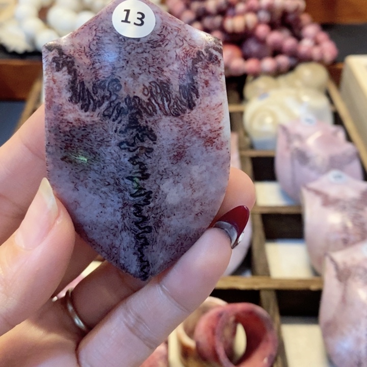 鹿三界好看好看好喜欢