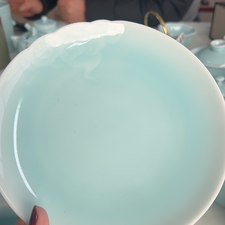 瓷片小米直播间福利款