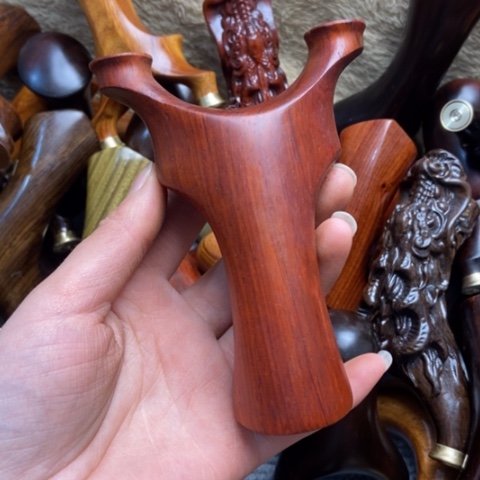 大果紫檀（缅甸花梨）微瑕776