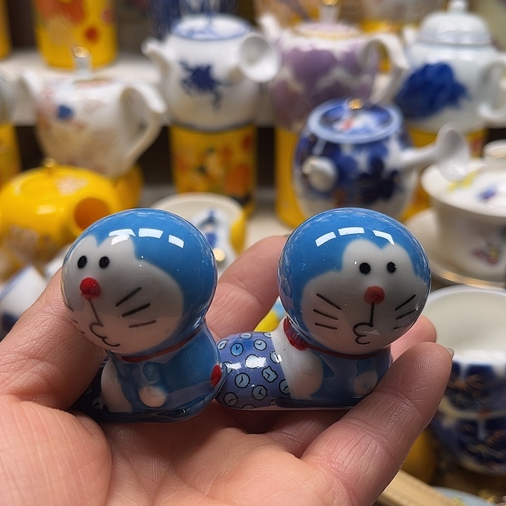 醉***游瓷片清库存满18包邮，新疆西藏青海不包邮，回流瓷器、