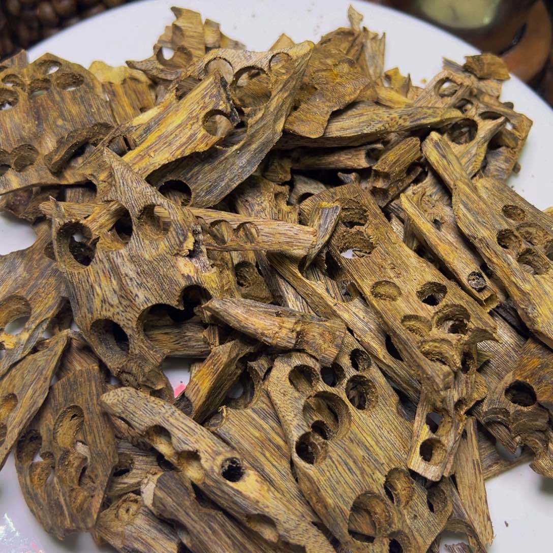 线香100克白鹭料一份