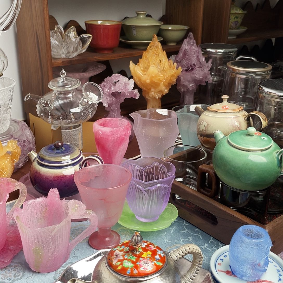 阿***呆茶器茶器茶器查收