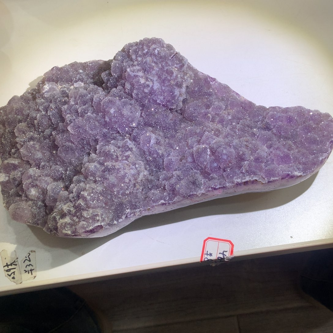 【闪购商品】水晶大型摆件（非配饰）未镶嵌