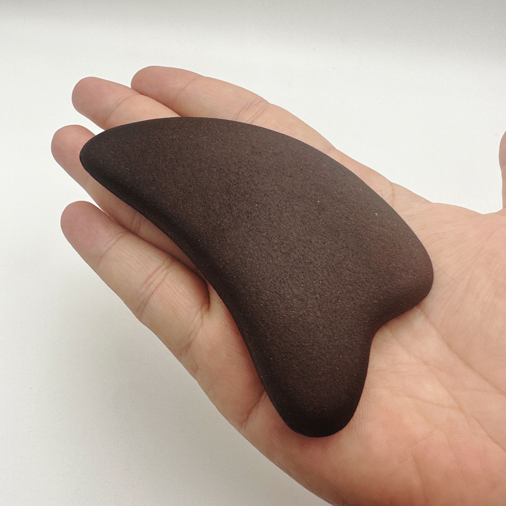 【大尺寸】息肌丸刮刮板微微暇经络天然原材刮脸身体