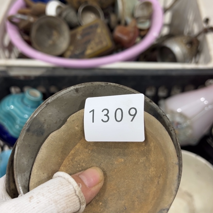 有机玻璃改*工艺品摆件1309