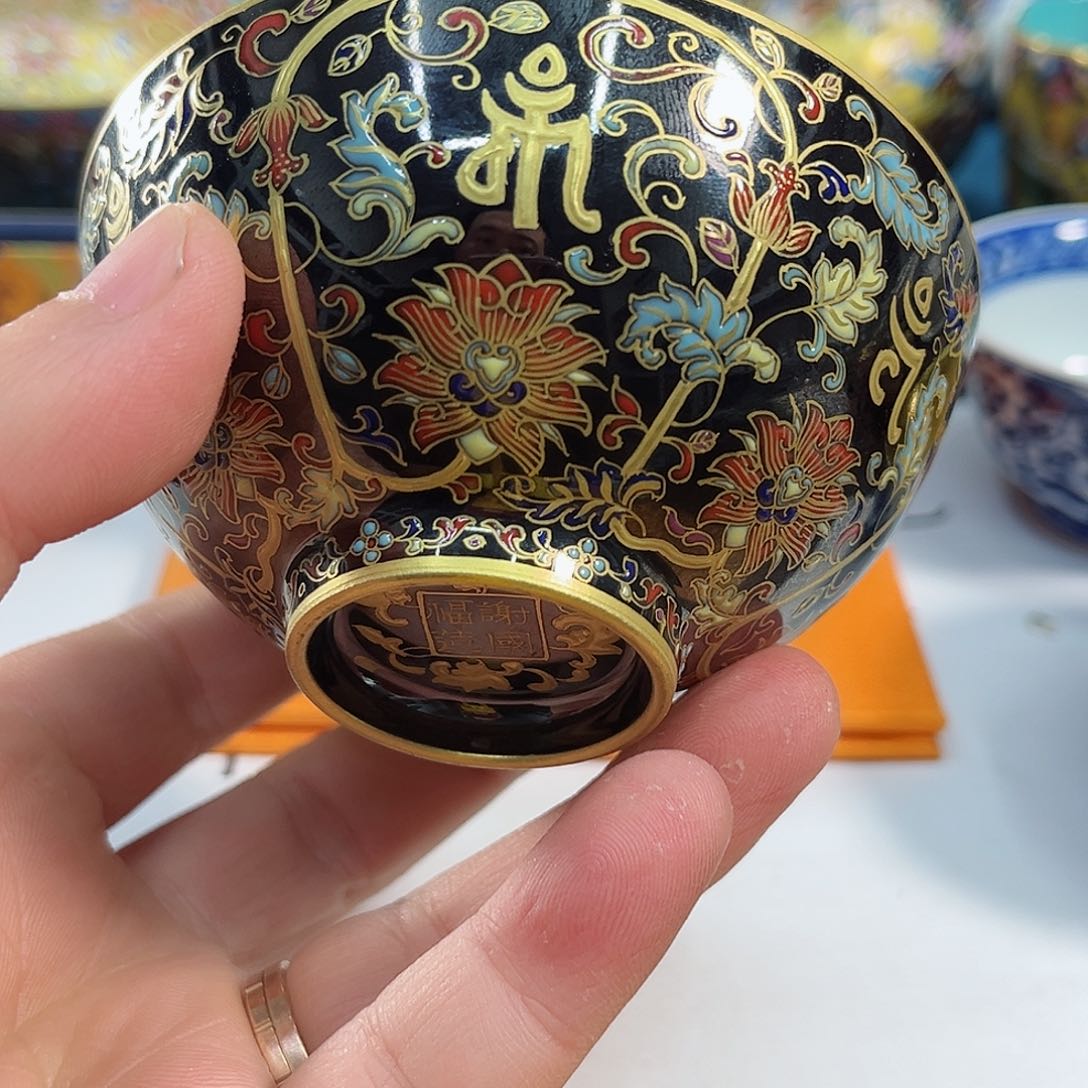 杯千年瓷都景德镇 艺术关注谢佳豪